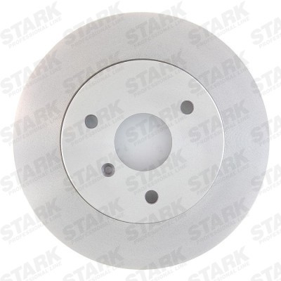 Brake Disc Stark SKBD-0020228 SKBD-0020228 - photo 4