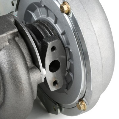 Turbocharger RIDEX 2234C0129 2234C0129 - photo 8