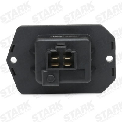 Resistor Blower Stark SKRI-2000063 SKRI-2000063 - photo 5