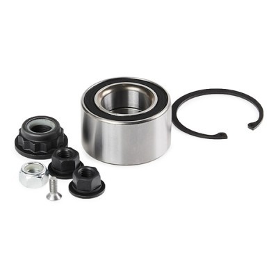 Wheel Bearing RIDEX 654W1425 654W1425 - photo 3
