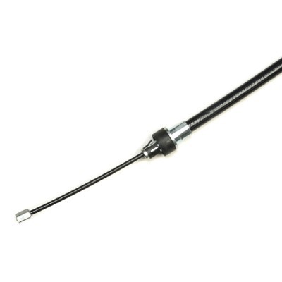 Cable Pull, Parking Brake RIDEX 124C0801 124C0801 - photo 4
