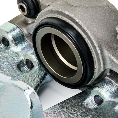 Brake Caliper RIDEX 78B3334R 78B3334R - photo 5