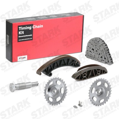 Timing chain kit Stark SKTCK-2240235 SKTCK-2240235 - photo 2