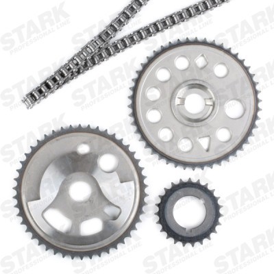 Timing chain kit Stark SKTCK-2240123 SKTCK-2240123 - photo 7