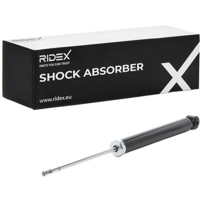Shock Absorber RIDEX 854S2273 854S2273 - photo 2