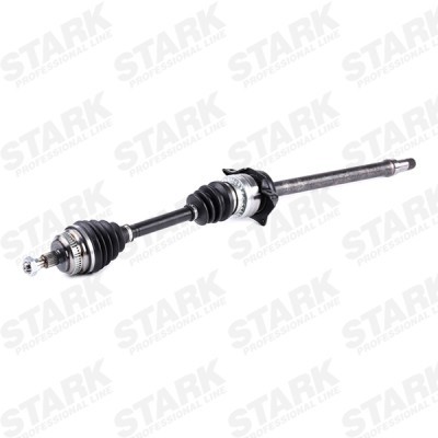Drive Shaft Stark SKDS-0210316 SKDS-0210316 - photo 3