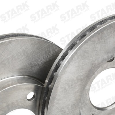 Brake Disc Stark SKBD-0020305 SKBD-0020305 - photo 7