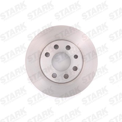 Brake Disc Stark SKBD-0020048 SKBD-0020048 - photo 3