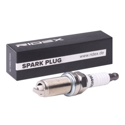 Spark Plug RIDEX 686S0032 686S0032 - photo 2