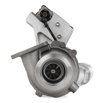 Turbocharger RIDEX 2234C0439 2234C0439 - photo 6