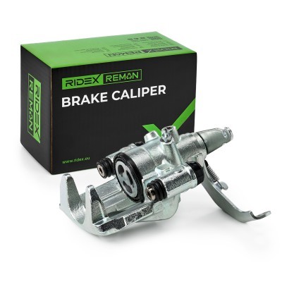 Brake Caliper RIDEX 78B2296R 78B2296R - photo 2