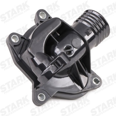 Thermostat, Coolant Stark SKTC-0560451 SKTC-0560451 - photo 4