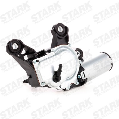 Wiper Motor Stark SKWM-0290057 SKWM-0290057 - photo 4
