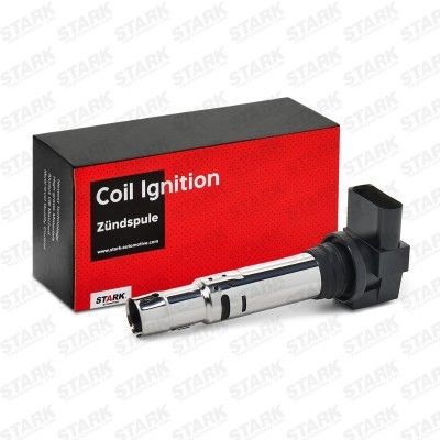 Ignition Coil Stark SKCO-0070002 SKCO-0070002 - photo 2