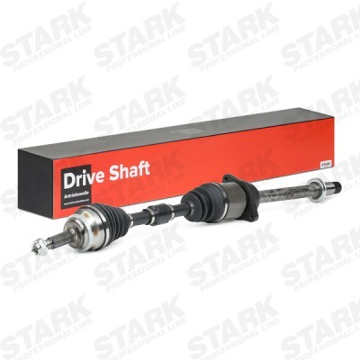 Drive Shaft Stark SKDS-0210712 SKDS-0210712 - photo 2