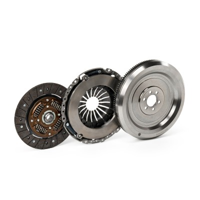 Clutch Kit RIDEX 479C0032 479C0032 - photo 4