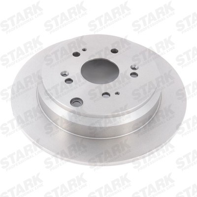 Brake Disc Stark SKBD-0020185 SKBD-0020185 - photo 2