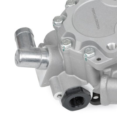 Hydraulic Pump, Steering System RIDEX 12H0267 12H0267 - photo 6