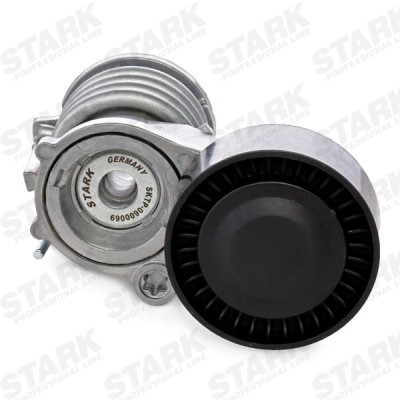 Belt Tensioner V-Ribbed Belt Stark SKTP-0600069 SKTP-0600069 - photo 3