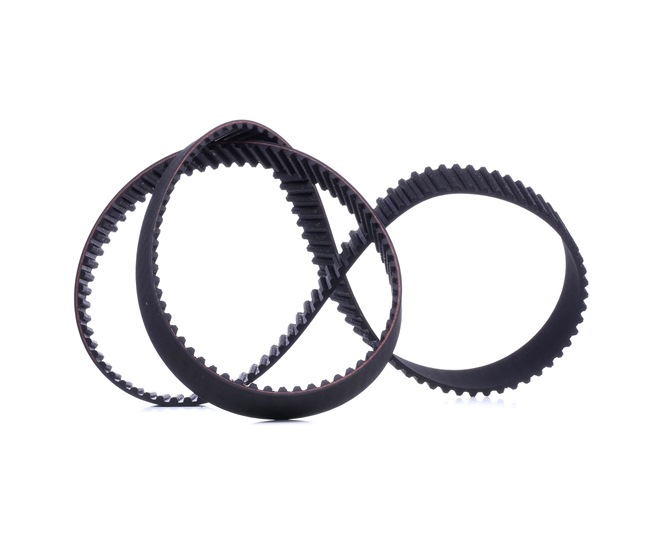 Timing Belt RIDEX 306T0214 306T0214 - photo 1