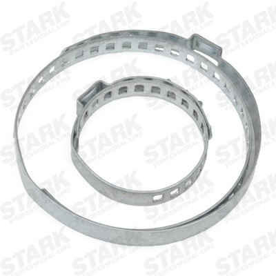 Bellow, drive shaft Stark SKBDA-1300132 SKBDA-1300132 - photo 3
