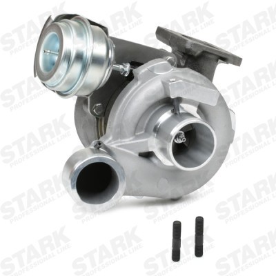 Turbocharger Stark SKCT-1190522 SKCT-1190522 - photo 3