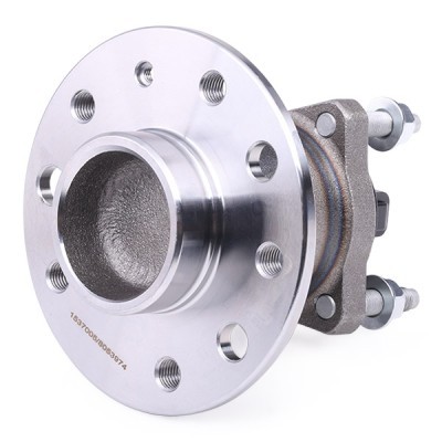 Wheel Bearing RIDEX 654W0416 654W0416 - photo 6