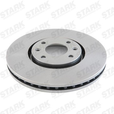 Brake Disc Stark SKBD-0020294 SKBD-0020294 - photo 2