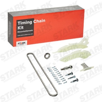 Timing chain kit Stark SKTCK-22440335 SKTCK-22440335 - photo 1