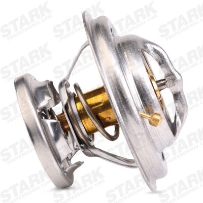 Thermostat, Coolant Stark SKTC-0560042 SKTC-0560042 - photo 5