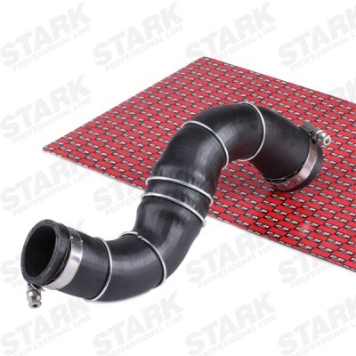 Charger Air Hose Stark SKCHI-2030223 SKCHI-2030223 - photo 2