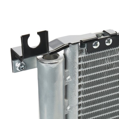 A/C condenser 448C0289 - photo 6