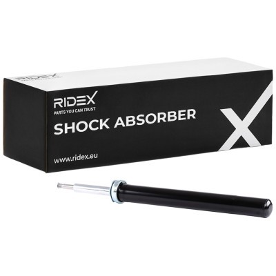 Shock Absorber RIDEX 854S0608 854S0608 - photo 2