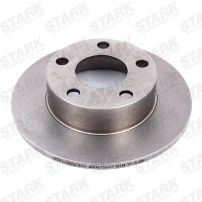 Brake Disc Stark SKBD-0022266 SKBD-0022266 - photo 3