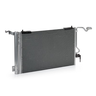 A/C condenser 448C0209 - photo 4
