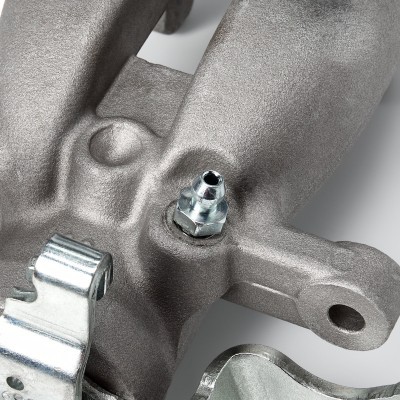 Brake Caliper RIDEX 78B0918R 78B0918R - photo 6