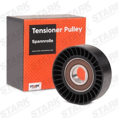 Belt Tensioner V-Ribbed Belt Stark SKTP-0600174 SKTP-0600174 - photo 2