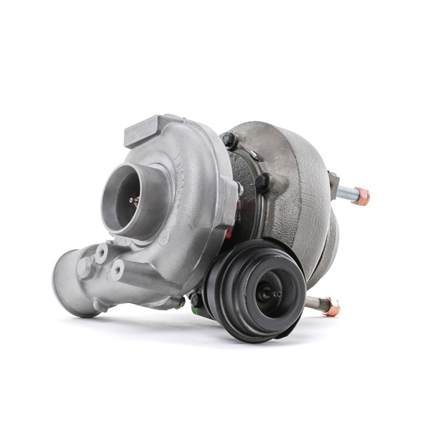 Turbocharger RIDEX 2234C0052R 2234C0052R - photo 1