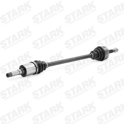 Drive Shaft Stark SKDS-0210413 SKDS-0210413 - photo 3