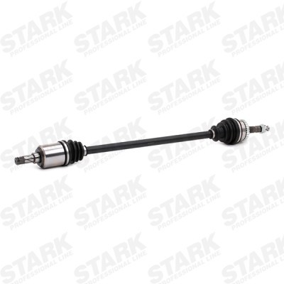 Drive Shaft Stark SKDS-0210160 SKDS-0210160 - photo 4