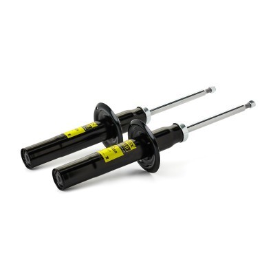 Shock Absorber RIDEX 854S19311P 854S19311P - photo 4