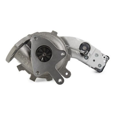 Turbocharger RIDEX 2234C10531 2234C10531 - photo 7