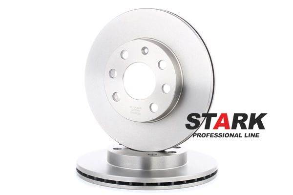 Brake Disc Stark SKBD-0022802 SKBD-0022802 - photo 1