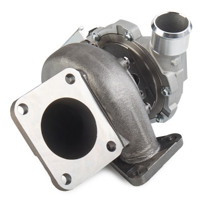 Turbocharger RIDEX 2234C0272 2234C0272 - photo 4