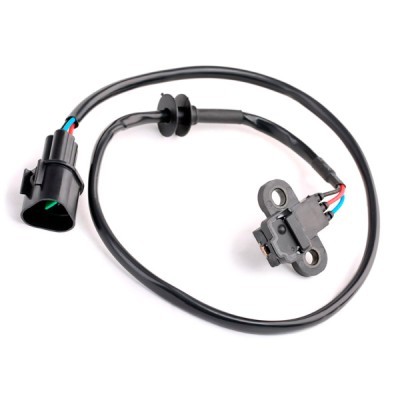 Crankshaft Pulse Sensor RIDEX 833C0059 833C0059 - photo 2