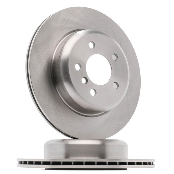 Brake Disc Stark SKBD-0022889 SKBD-0022889 - photo 1