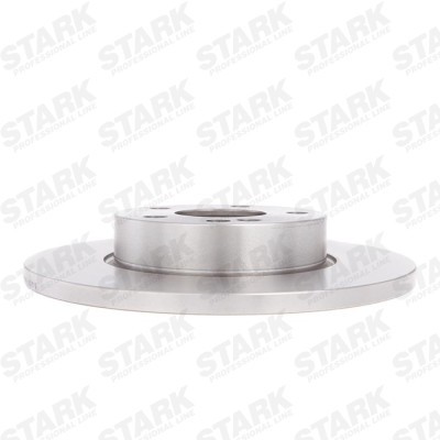 Brake Disc Stark SKBD-0020327 SKBD-0020327 - photo 5
