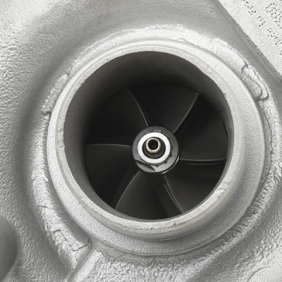 Turbocharger RIDEX 2234C0043R 2234C0043R - photo 7