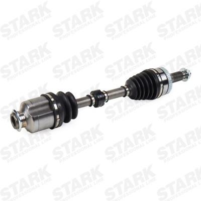 Drive Shaft Stark SKDS-0210920 SKDS-0210920 - photo 4