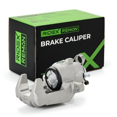 Brake Caliper RIDEX 78B0026R 78B0026R - photo 2